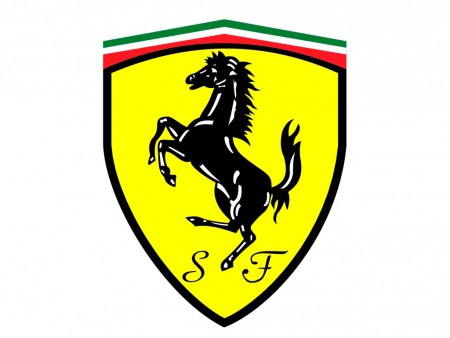 Ferrari, Vitor Hugo
